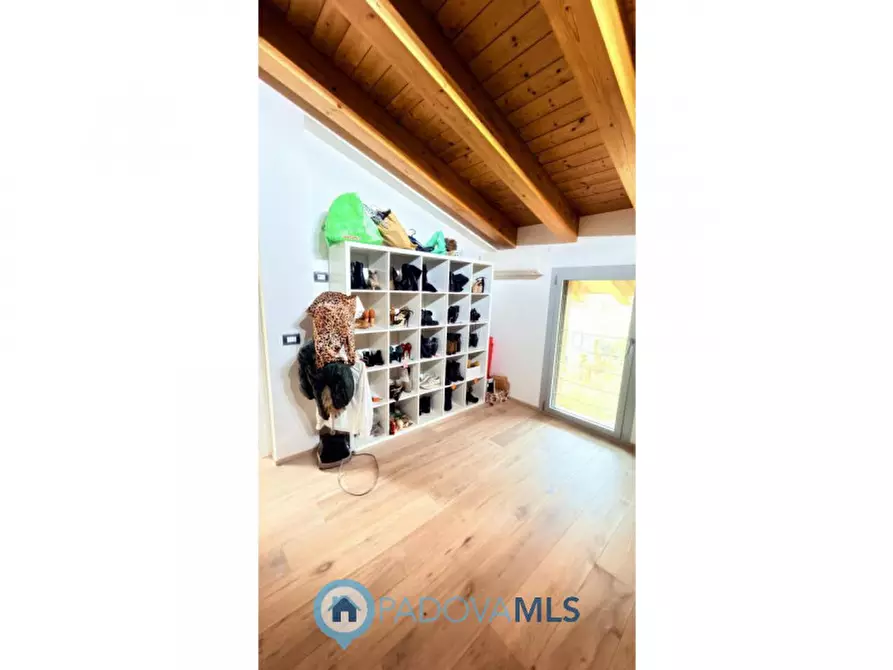 Immagine 33 di Villa in vendita  in Via Olmo per Conselve, 20 a Bagnoli Di Sopra