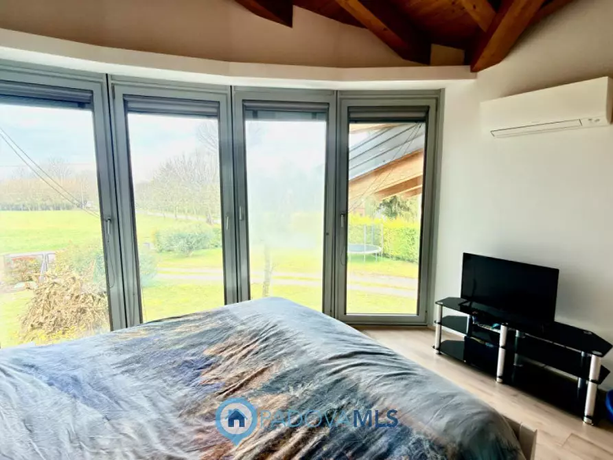 Immagine 40 di Villa in vendita  in Via Olmo per Conselve, 20 a Bagnoli Di Sopra