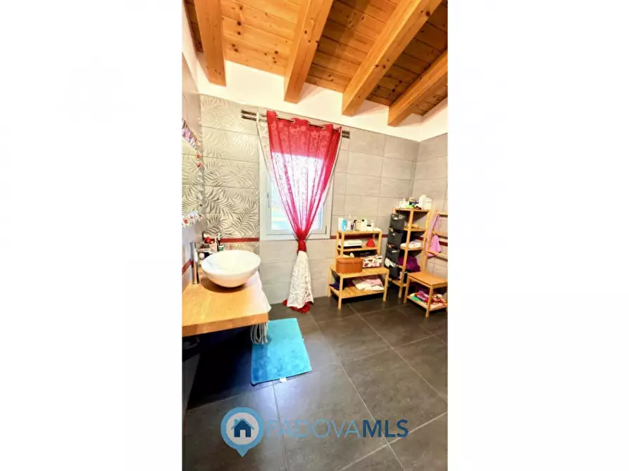 Immagine 46 di Villa in vendita  in Via Olmo per Conselve, 20 a Bagnoli Di Sopra