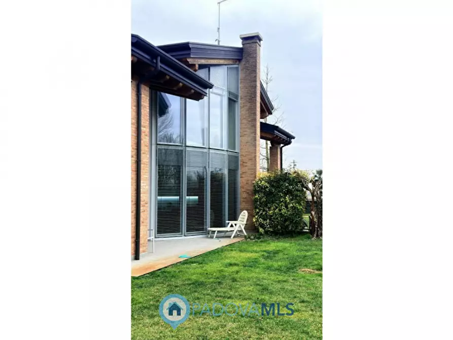 Immagine 56 di Villa in vendita  in Via Olmo per Conselve, 20 a Bagnoli Di Sopra