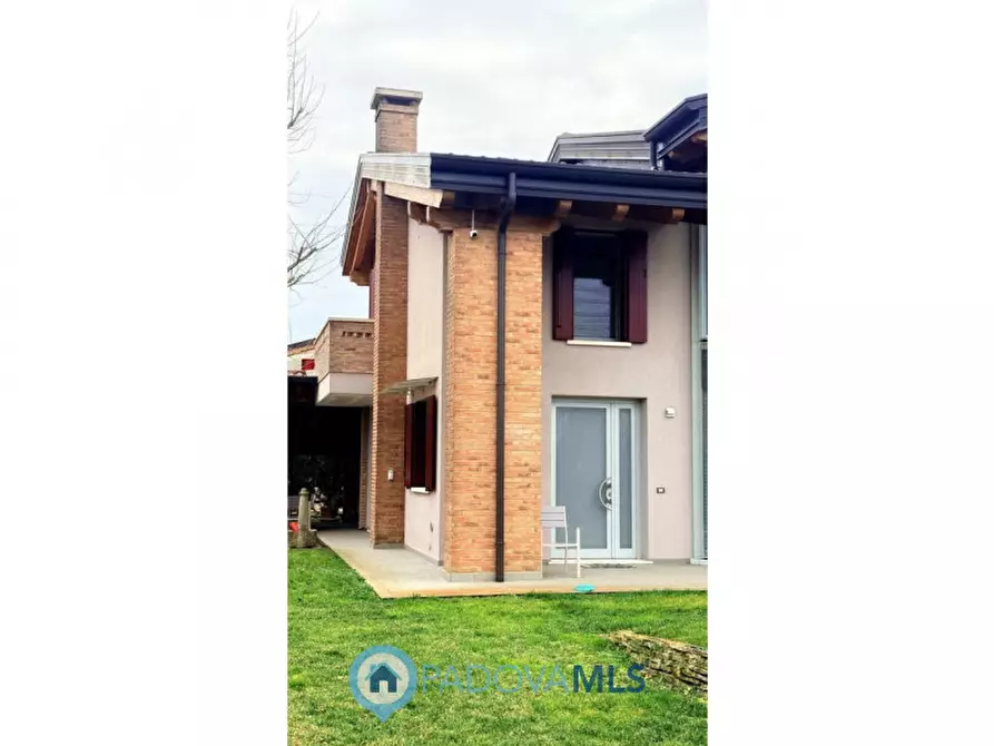 Immagine 57 di Villa in vendita  in Via Olmo per Conselve, 20 a Bagnoli Di Sopra