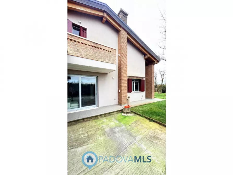 Immagine 62 di Villa in vendita  in Via Olmo per Conselve, 20 a Bagnoli Di Sopra