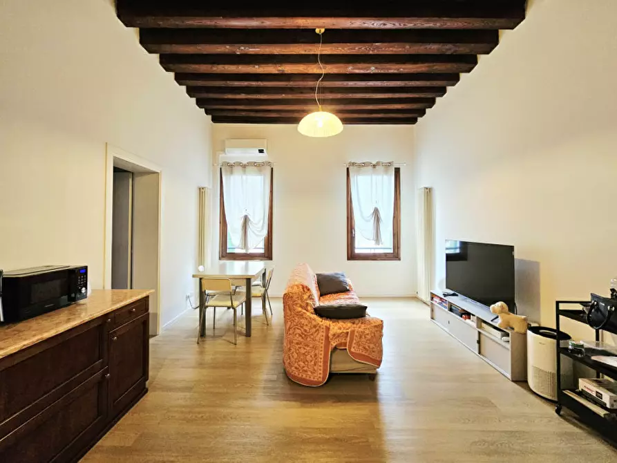 Immagine 1 di Appartamento in affitto  in Viale Fiume a Este