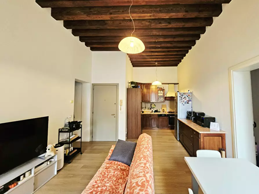 Immagine 2 di Appartamento in affitto  in Viale Fiume a Este