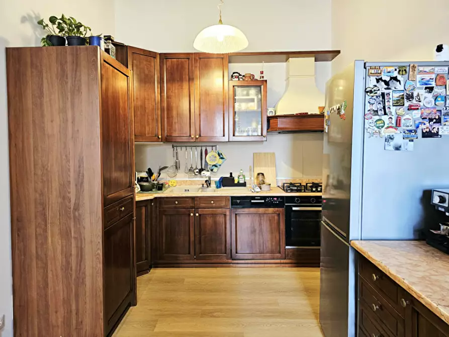 Immagine 3 di Appartamento in affitto  in Viale Fiume a Este