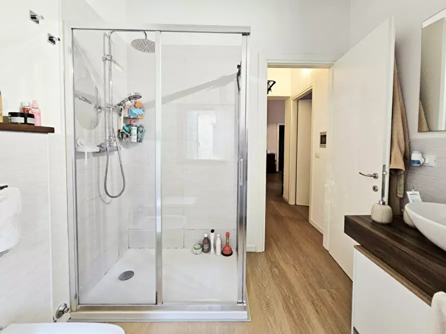 Immagine 9 di Appartamento in affitto  in Viale Fiume a Este