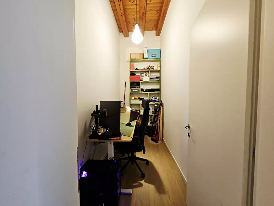 Immagine 10 di Appartamento in affitto  in Viale Fiume a Este