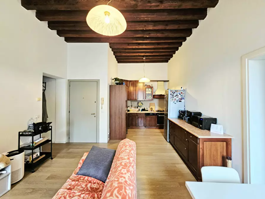 Immagine 11 di Appartamento in affitto  in Viale Fiume a Este