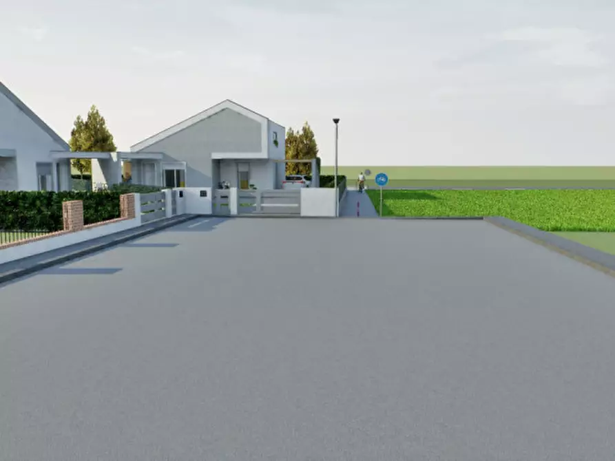 Immagine 12 di Casa bifamiliare in vendita  a Masi