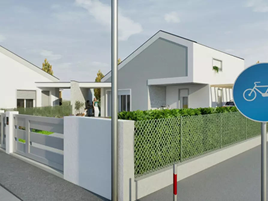 Immagine 14 di Casa bifamiliare in vendita  a Masi