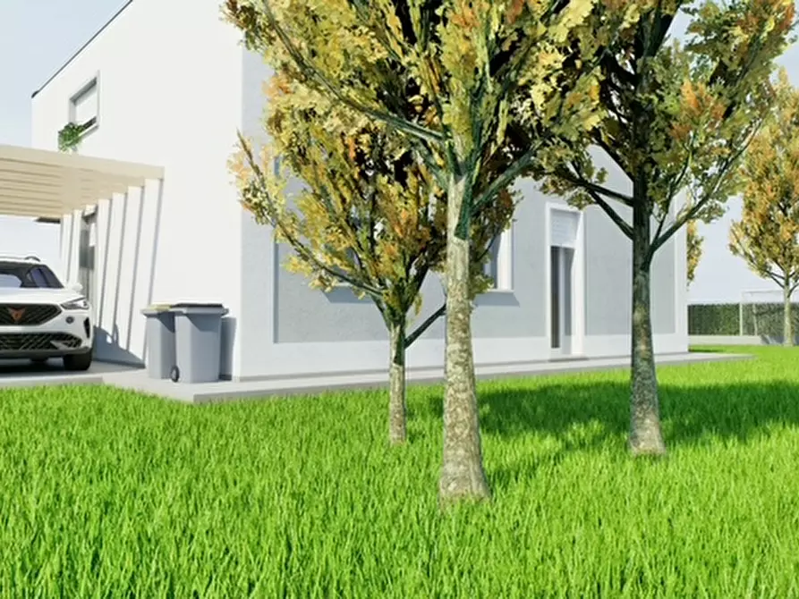 Immagine 21 di Casa bifamiliare in vendita  a Masi