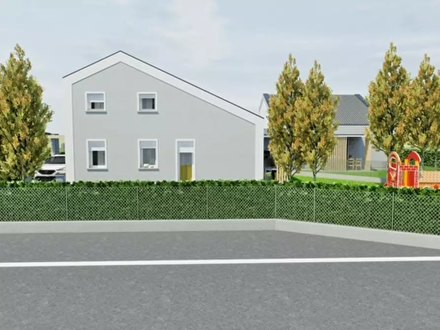 Immagine 23 di Casa bifamiliare in vendita  a Masi