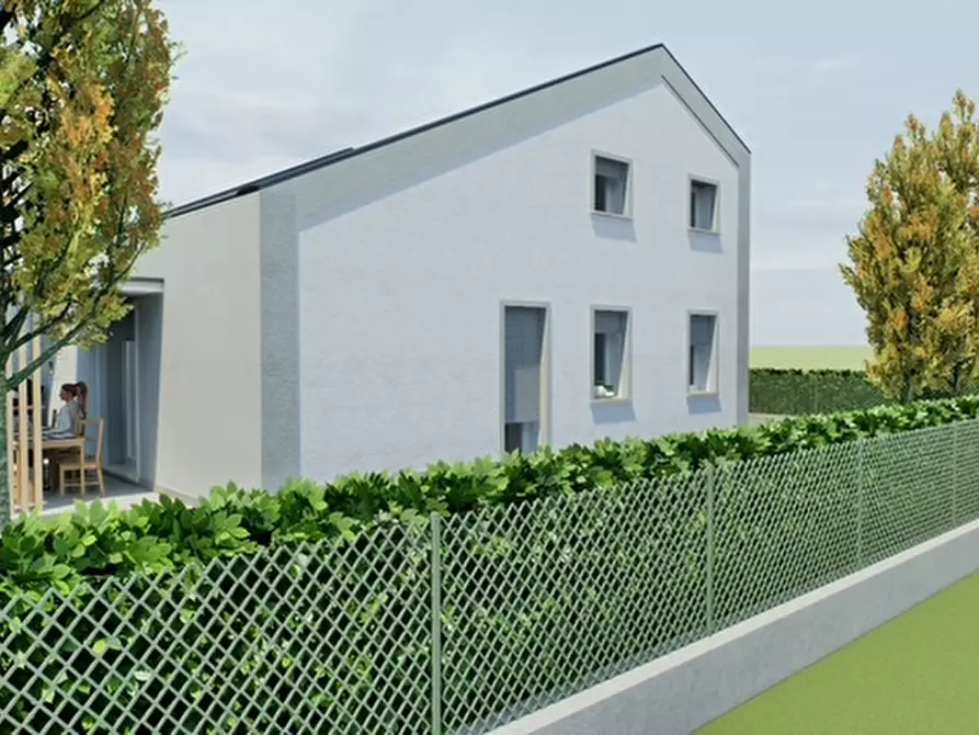 Immagine 26 di Casa bifamiliare in vendita  a Masi