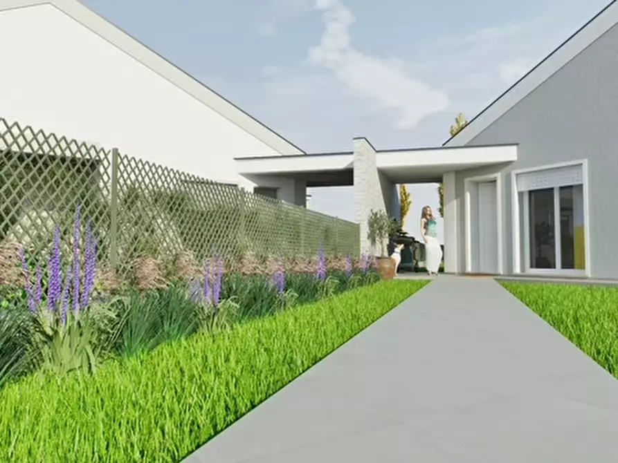 Immagine 29 di Casa bifamiliare in vendita  a Masi