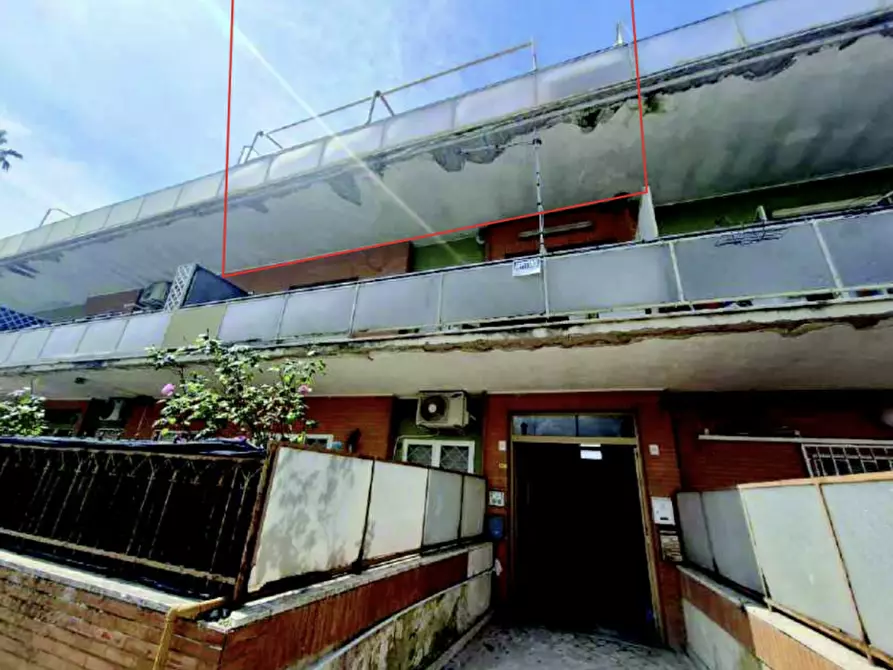 Immagine 1 di Appartamento in vendita  in via Roma, 69 a Ladispoli