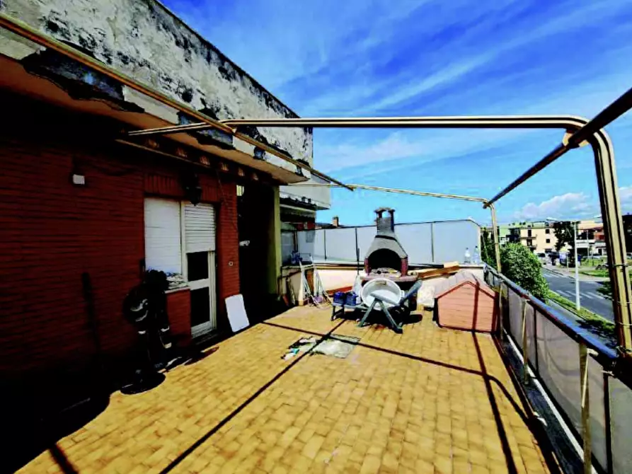 Immagine 6 di Appartamento in vendita  in via Roma, 69 a Ladispoli