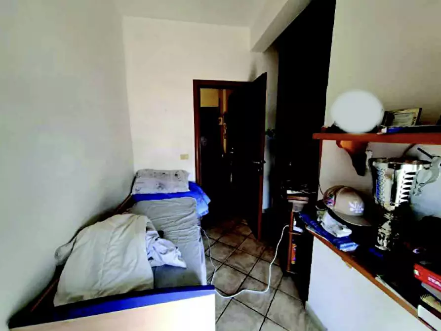 Immagine 7 di Appartamento in vendita  in via Roma, 69 a Ladispoli