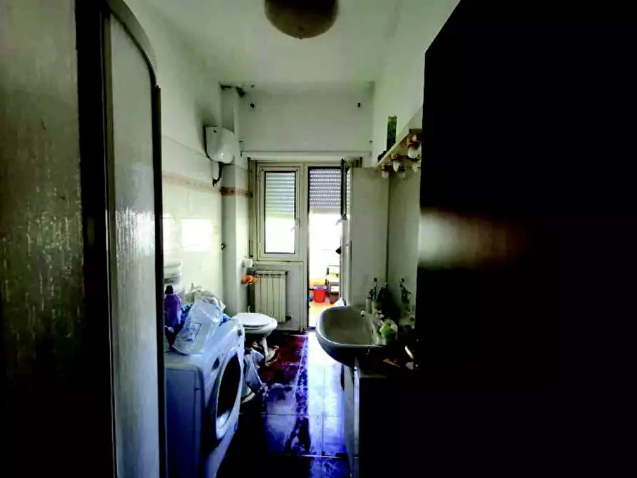 Immagine 10 di Appartamento in vendita  in via Roma, 69 a Ladispoli