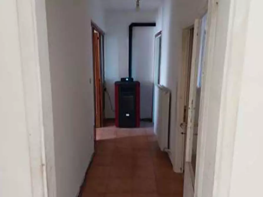 Immagine 4 di Villetta a schiera in vendita  in Via Barco, 18 a Susegana