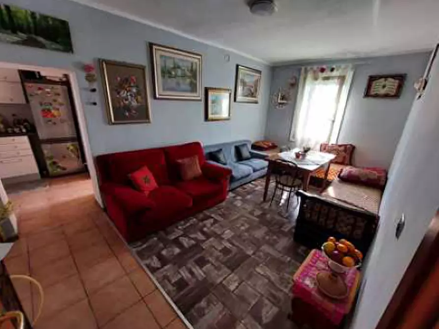 Immagine 5 di Villetta a schiera in vendita  in Via Barco, 18 a Susegana