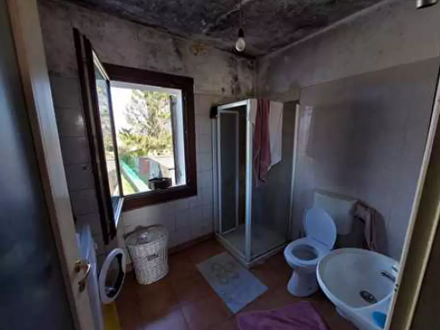 Immagine 7 di Villetta a schiera in vendita  in Via Barco, 18 a Susegana