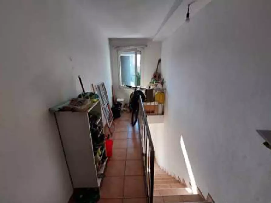 Immagine 8 di Villetta a schiera in vendita  in Via Barco, 18 a Susegana