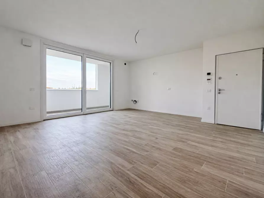 Immagine 2 di Appartamento in affitto  a Mestrino