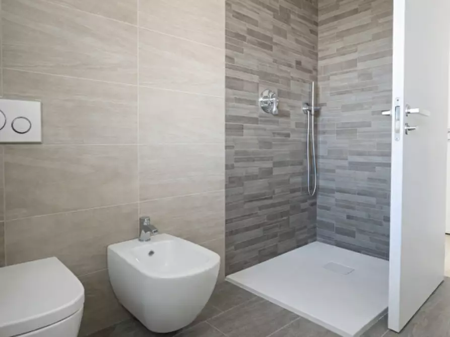 Immagine 5 di Appartamento in affitto  a Mestrino