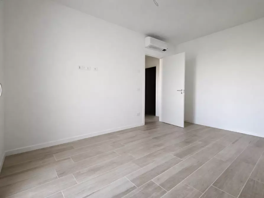 Immagine 7 di Appartamento in affitto  a Mestrino