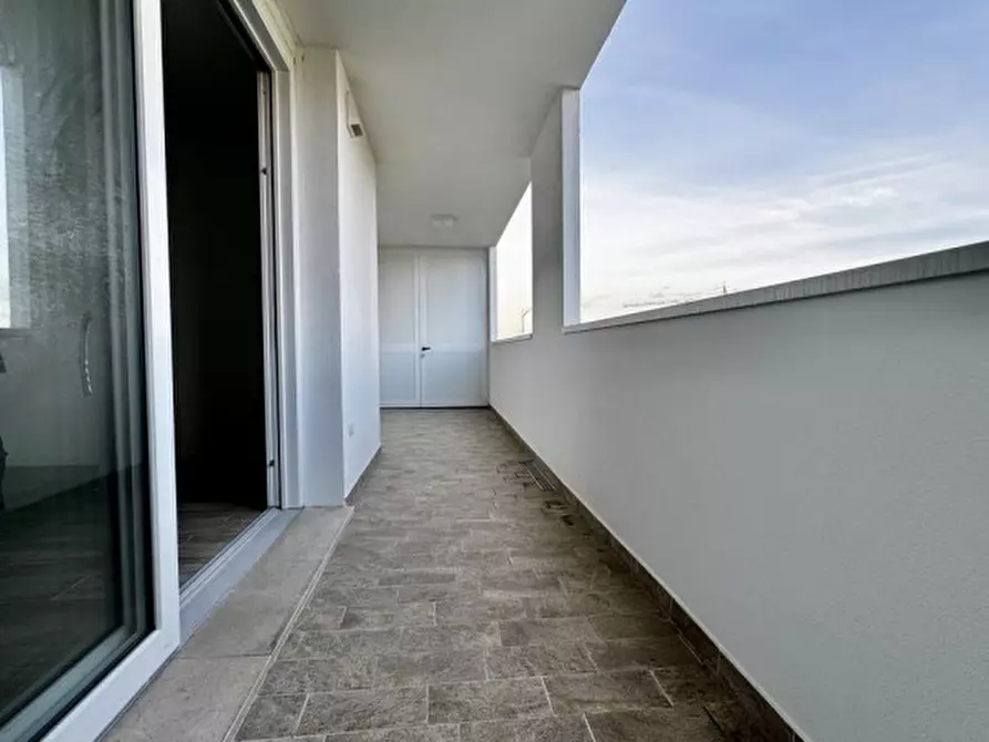 Immagine 9 di Appartamento in affitto  a Mestrino