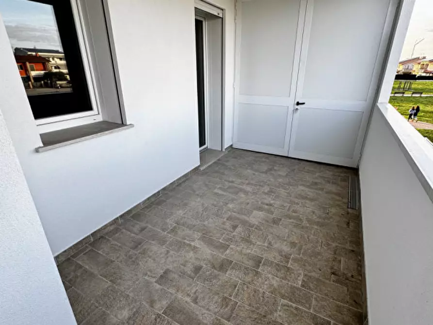 Immagine 10 di Appartamento in affitto  a Mestrino