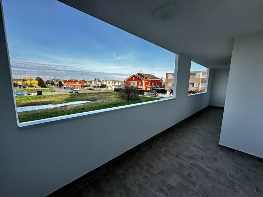 Immagine 11 di Appartamento in affitto  a Mestrino