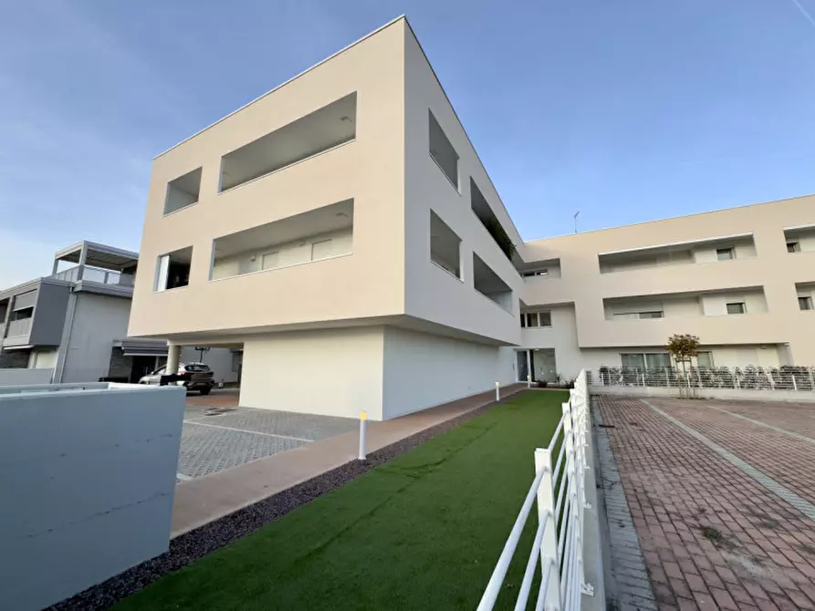 Immagine 13 di Appartamento in affitto  a Mestrino