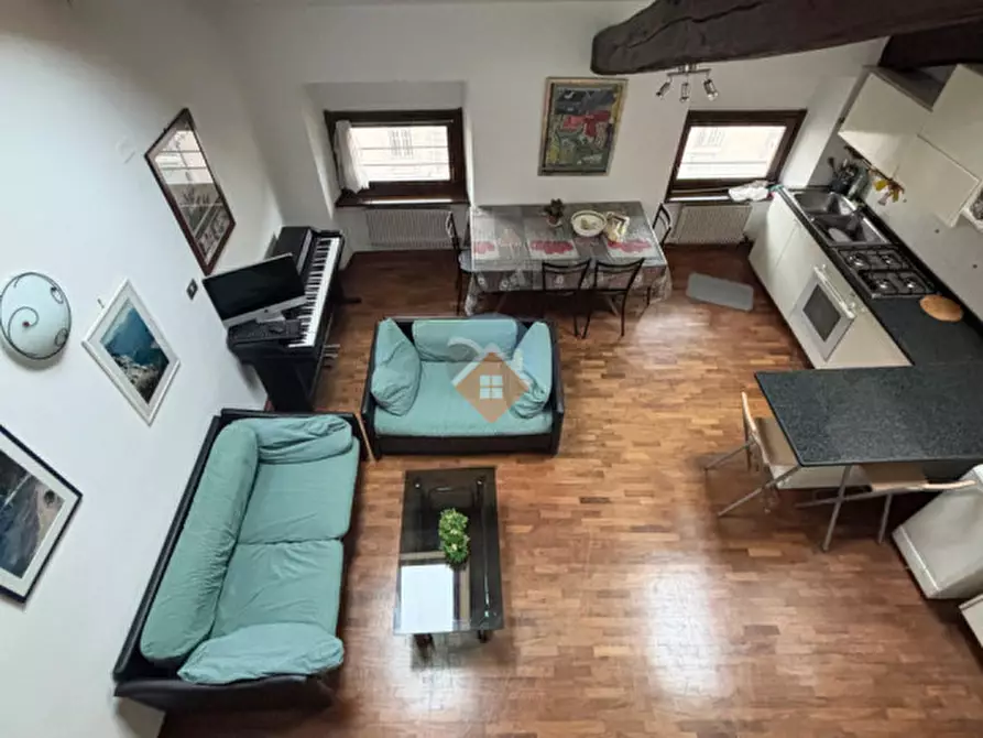 Immagine 5 di Appartamento in vendita  in Corso Bettini 56 a Rovereto