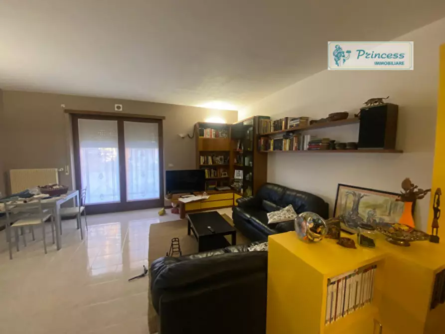 Immagine 1 di Appartamento in vendita  in Via degli Orti 25 a Schio