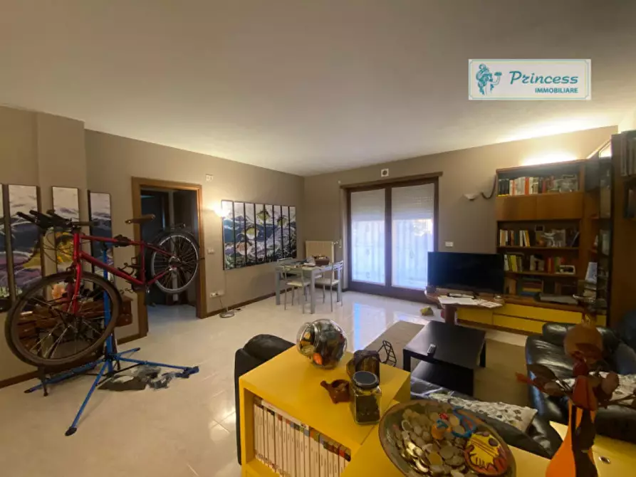 Immagine 2 di Appartamento in vendita  in Via degli Orti 25 a Schio