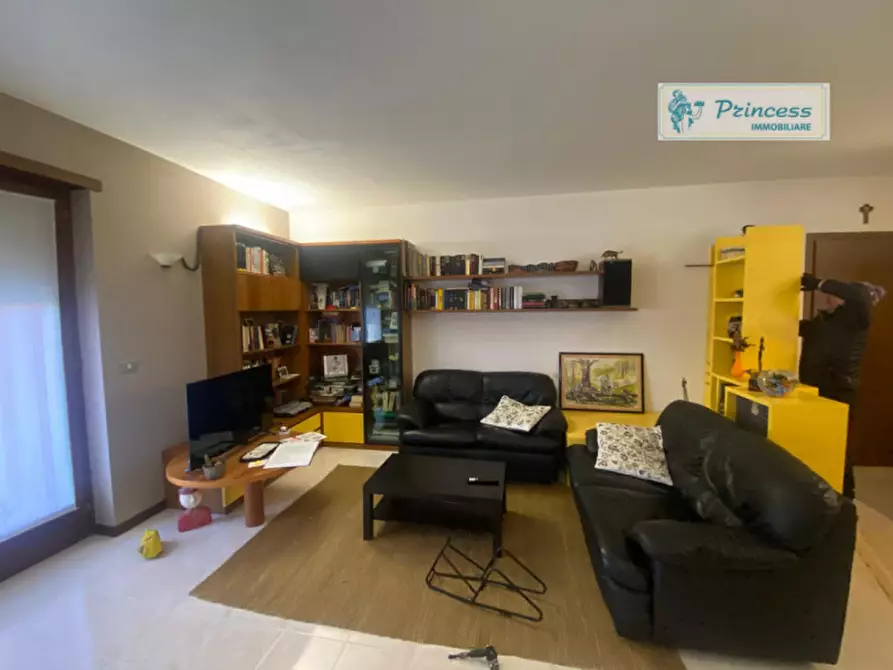 Immagine 3 di Appartamento in vendita  in Via degli Orti 25 a Schio