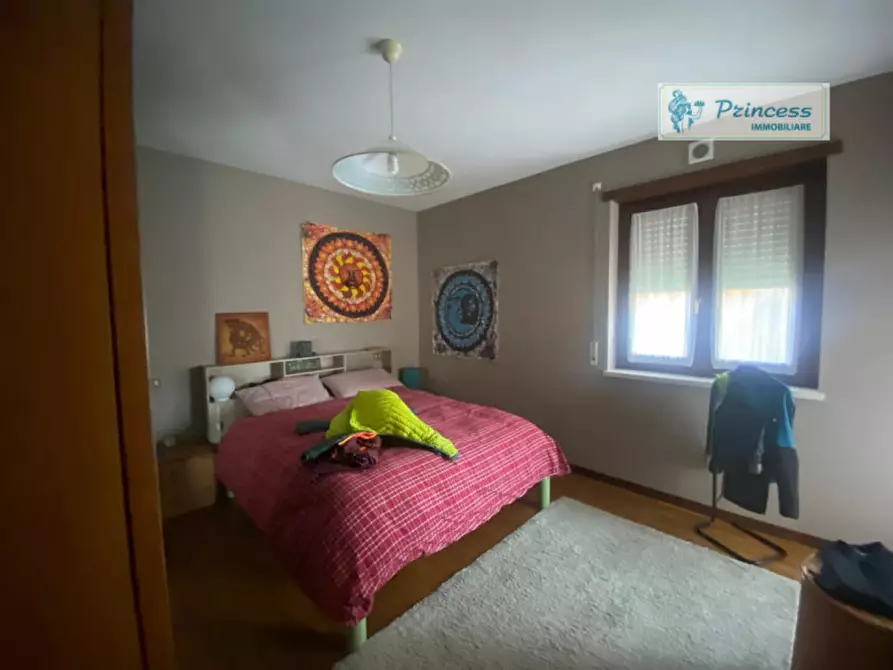 Immagine 4 di Appartamento in vendita  in Via degli Orti 25 a Schio