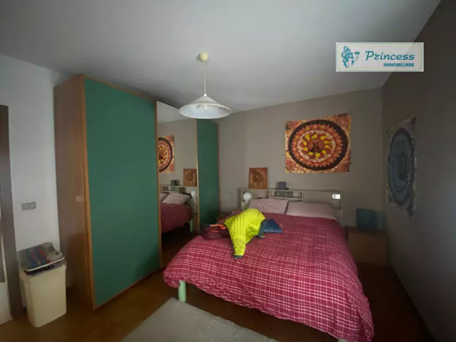 Immagine 5 di Appartamento in vendita  in Via degli Orti 25 a Schio