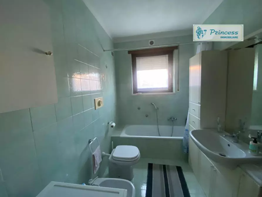 Immagine 6 di Appartamento in vendita  in Via degli Orti 25 a Schio