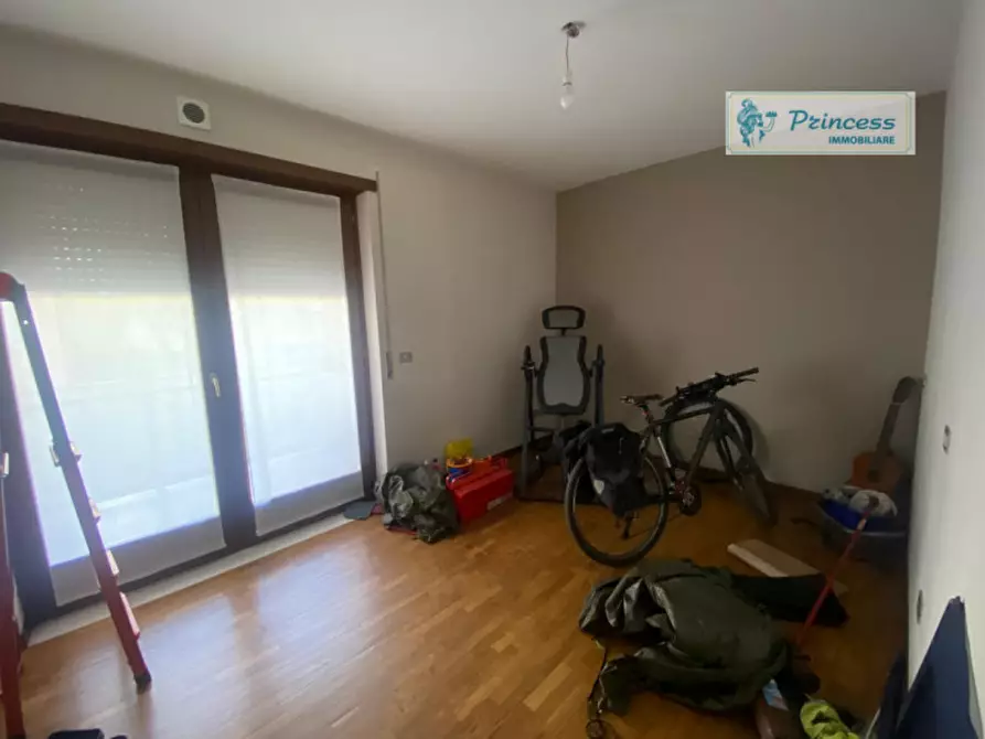 Immagine 7 di Appartamento in vendita  in Via degli Orti 25 a Schio