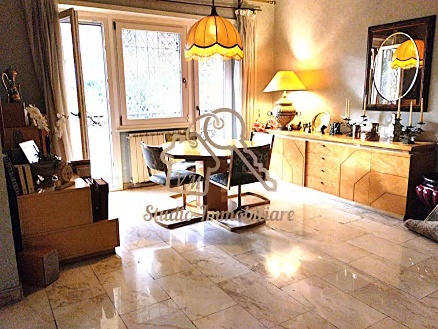 Immagine 2 di Appartamento in vendita  in Via di San Godenzo, 174 a Roma