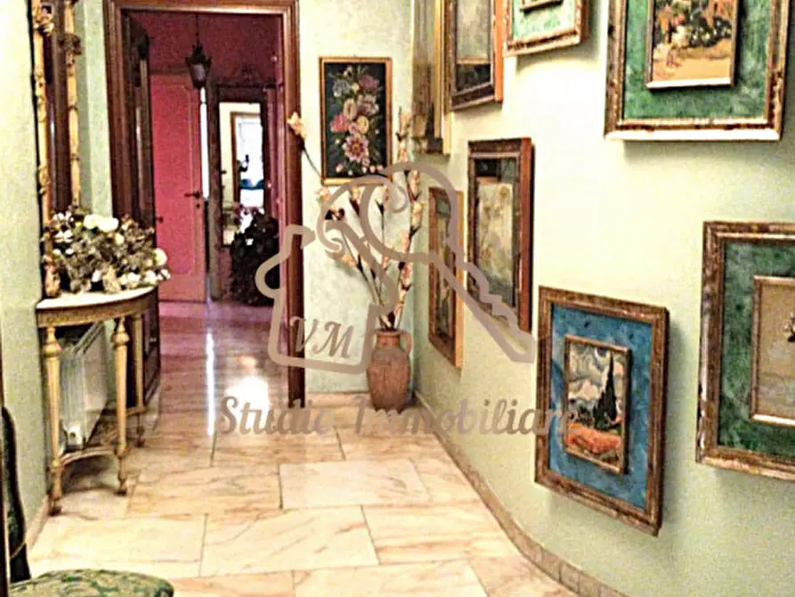 Immagine 5 di Appartamento in vendita  in Via di San Godenzo, 174 a Roma