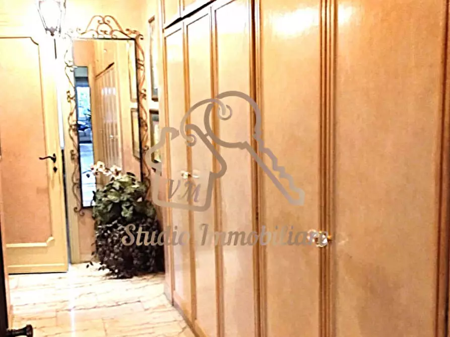 Immagine 6 di Appartamento in vendita  in Via di San Godenzo, 174 a Roma