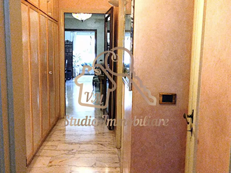 Immagine 7 di Appartamento in vendita  in Via di San Godenzo, 174 a Roma