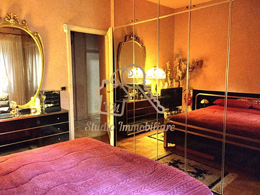 Immagine 8 di Appartamento in vendita  in Via di San Godenzo, 174 a Roma