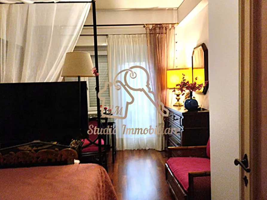 Immagine 10 di Appartamento in vendita  in Via di San Godenzo, 174 a Roma