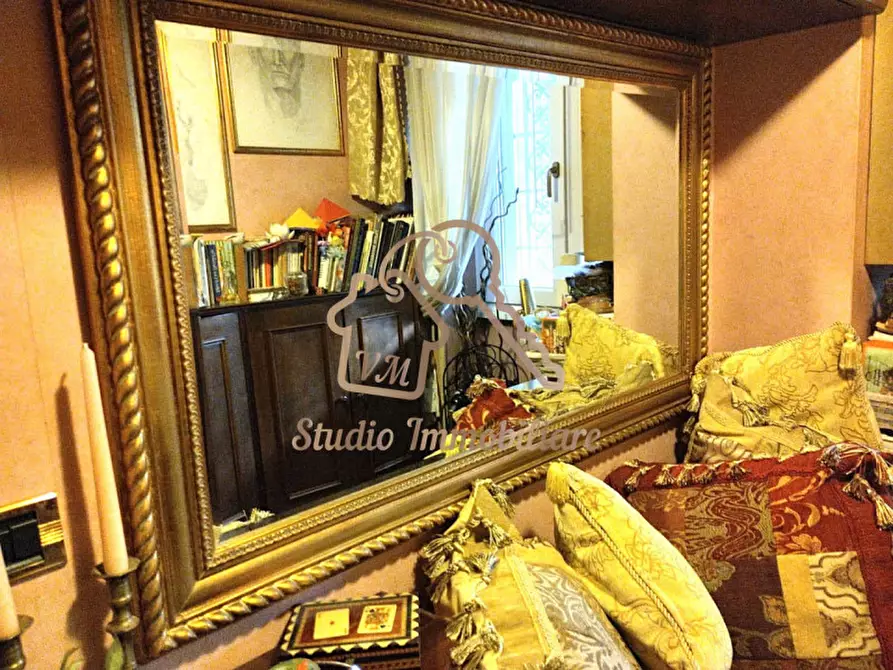 Immagine 14 di Appartamento in vendita  in Via di San Godenzo, 174 a Roma