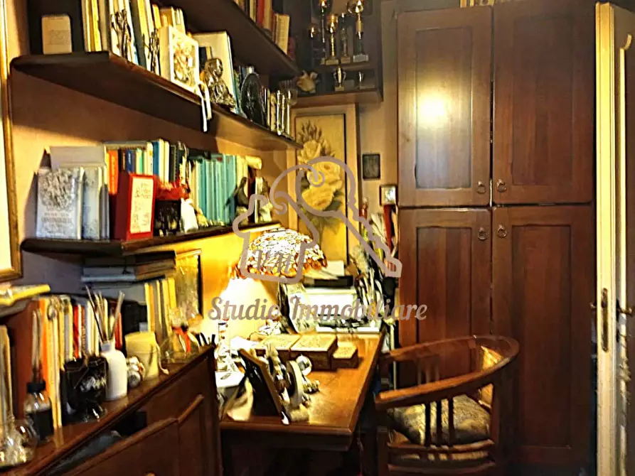 Immagine 15 di Appartamento in vendita  in Via di San Godenzo, 174 a Roma