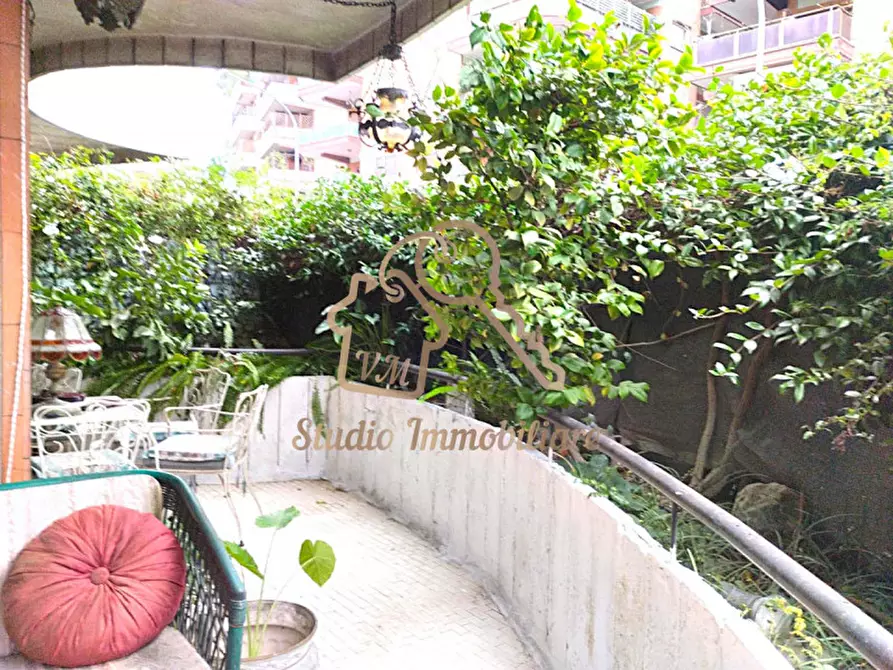 Immagine 16 di Appartamento in vendita  in Via di San Godenzo, 174 a Roma